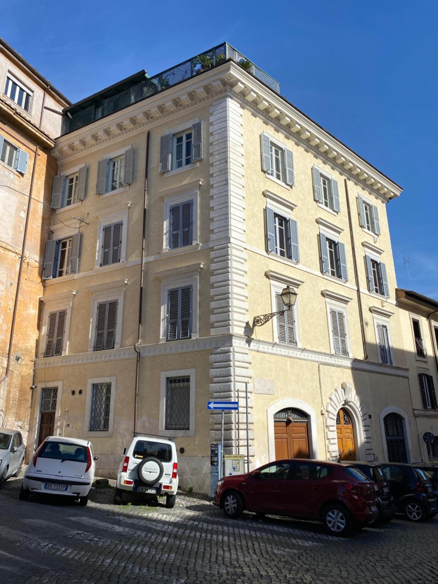 Lamia Casa Appartement
